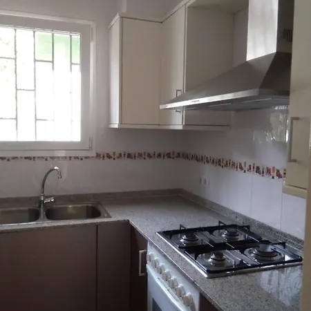 Apartment Lepanto Playa