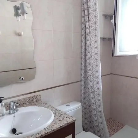 Lepanto Playa Apartment Les Cases d'Alcanar