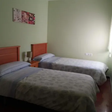Apartment Lepanto Playa *