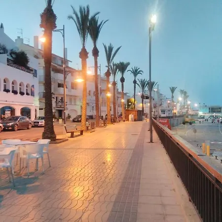 Apartment Lepanto Playa