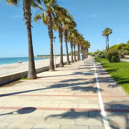 Lepanto Playa