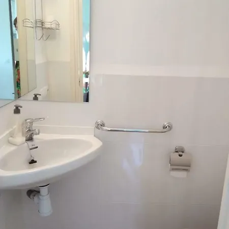 Apartmán Lepanto Playa