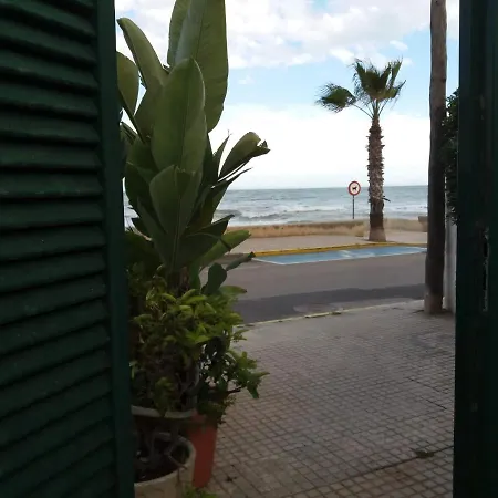 Lepanto Playa Apartmán *
