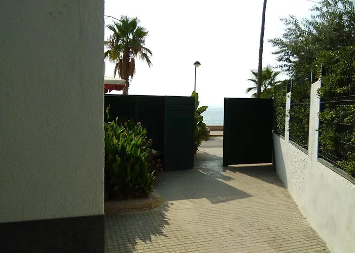 Lepanto Playa *