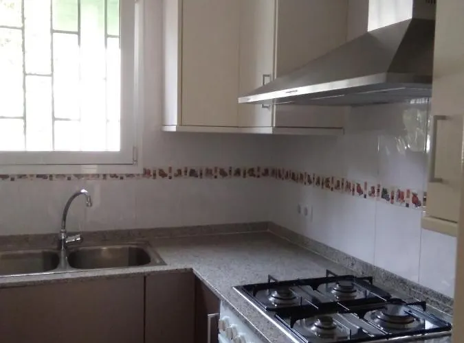 Apartament Lepanto Playa