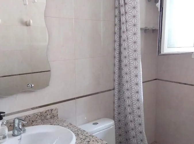 Lepanto Playa Apartament Les Cases d'Alcanar
