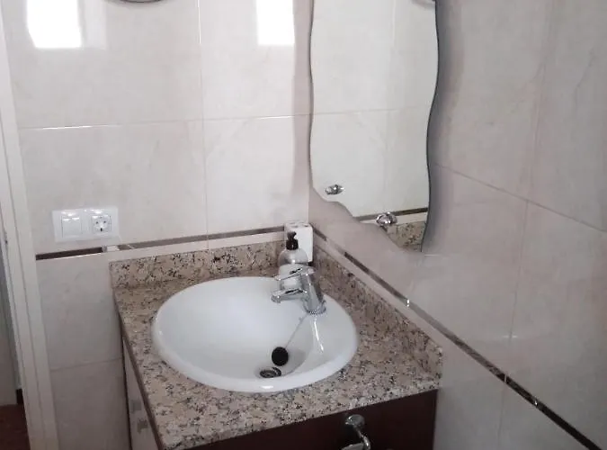 Apartament Lepanto Playa Les Cases d'Alcanar