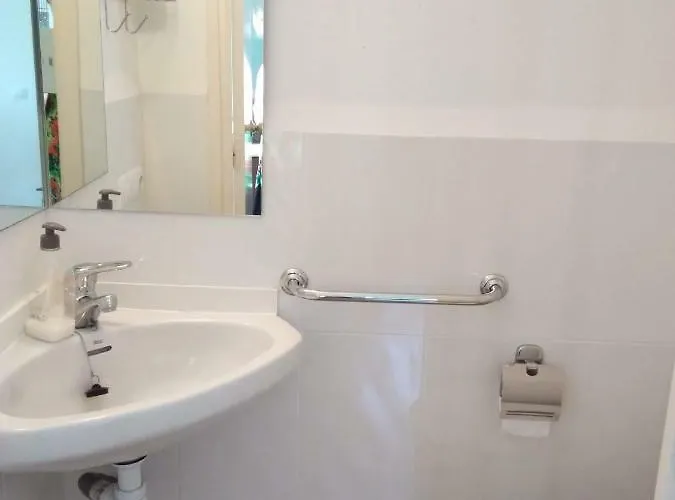 Apartament Lepanto Playa