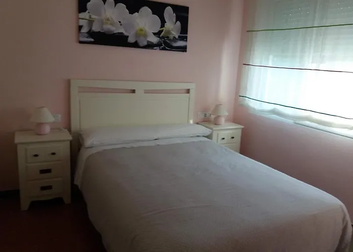 Lepanto Playa Apartament