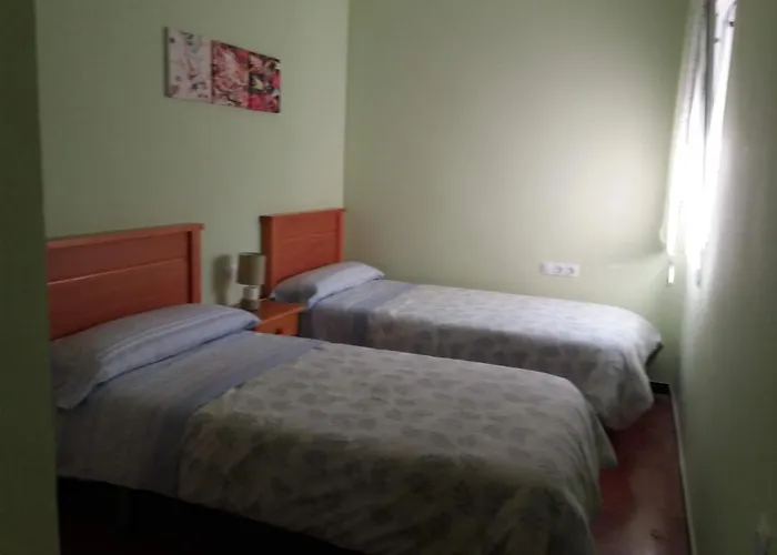 Apartament Lepanto Playa *