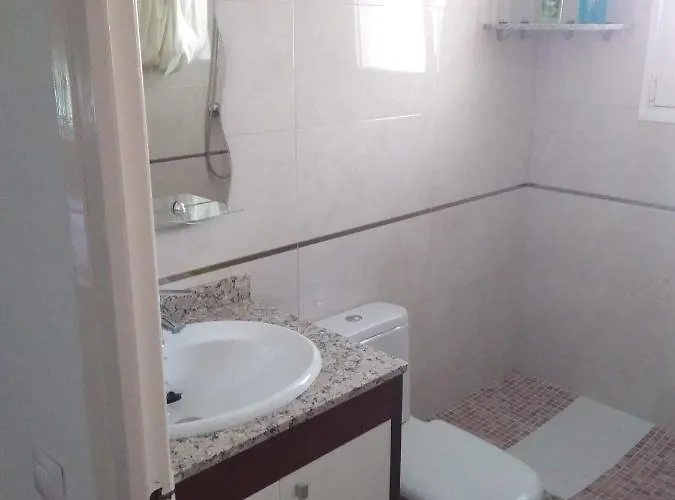 Lepanto Playa Apartament Les Cases d'Alcanar